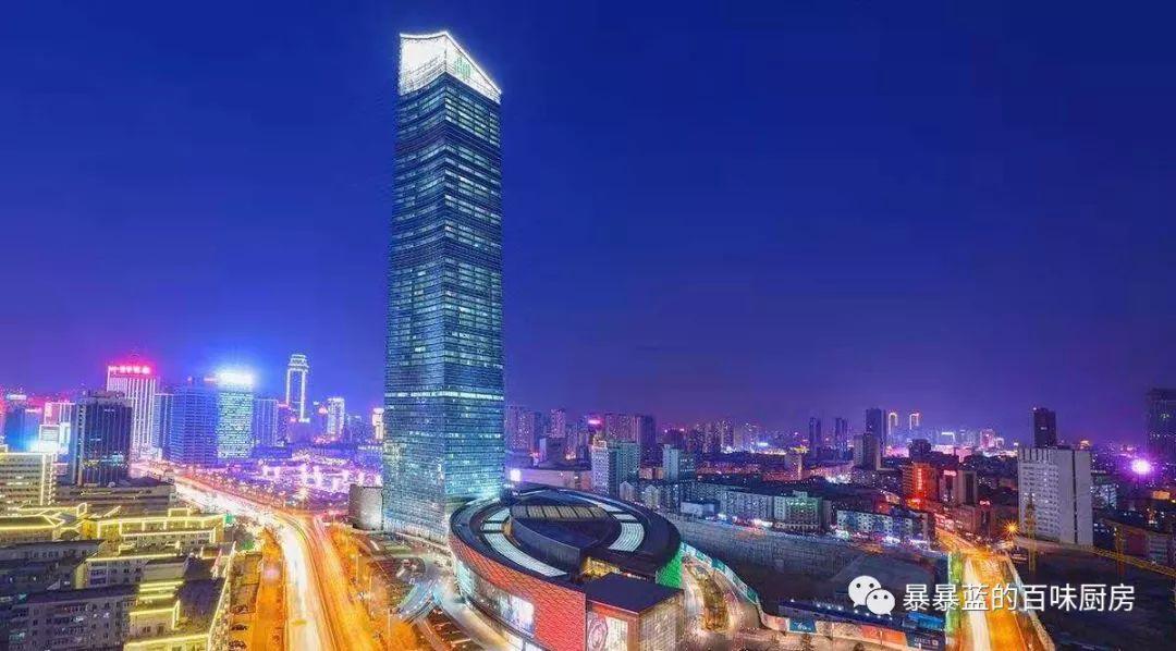 沈阳必打卡网红店,沈阳网红店都有哪些