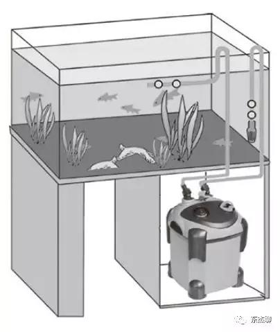 养珊瑚缸最佳过滤材料有几种,珊瑚海缸过滤