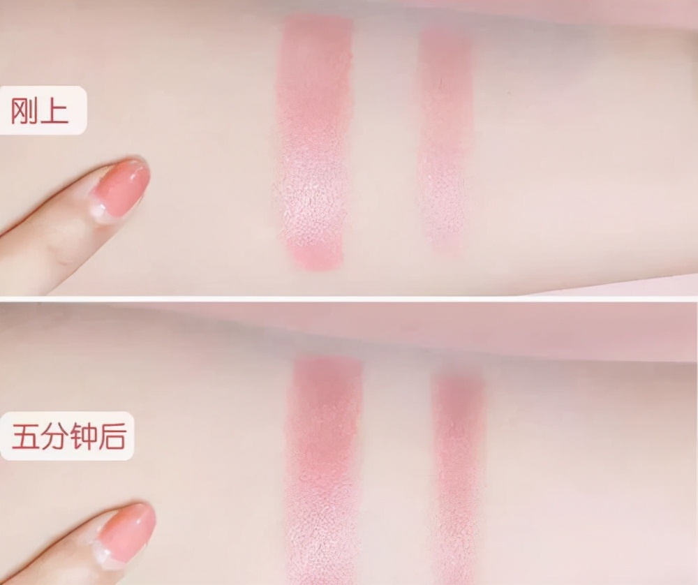 零基础化淡妆的正确步骤,女人怎样化淡妆还漂亮