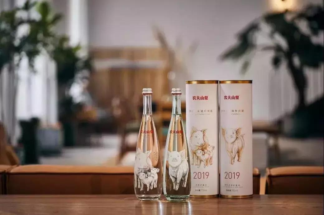 一元瓶装水的江湖,1元瓶装水退出江湖