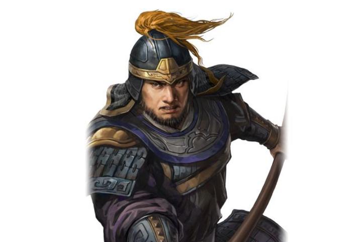 三国时期有哪些骠骑大将军,三国当中的十大将军