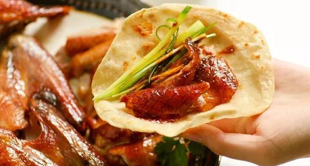中国十大特色鸭美食,中国四大名鸭