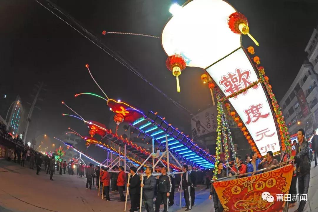 千年古镇枫亭,闽南枫亭千年古镇