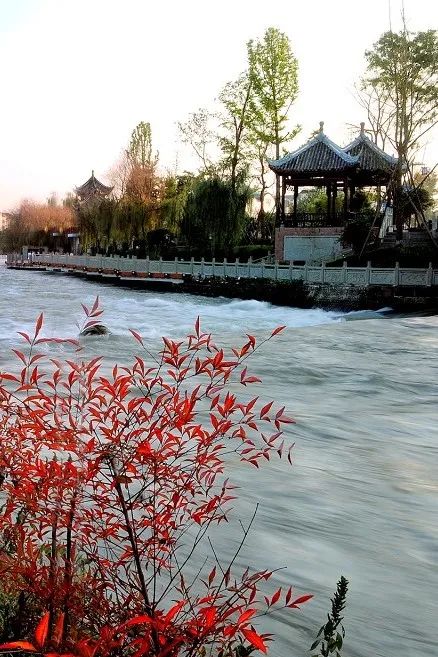 成都周边小镇最安静舒适的小镇,成都周边异域风情小镇