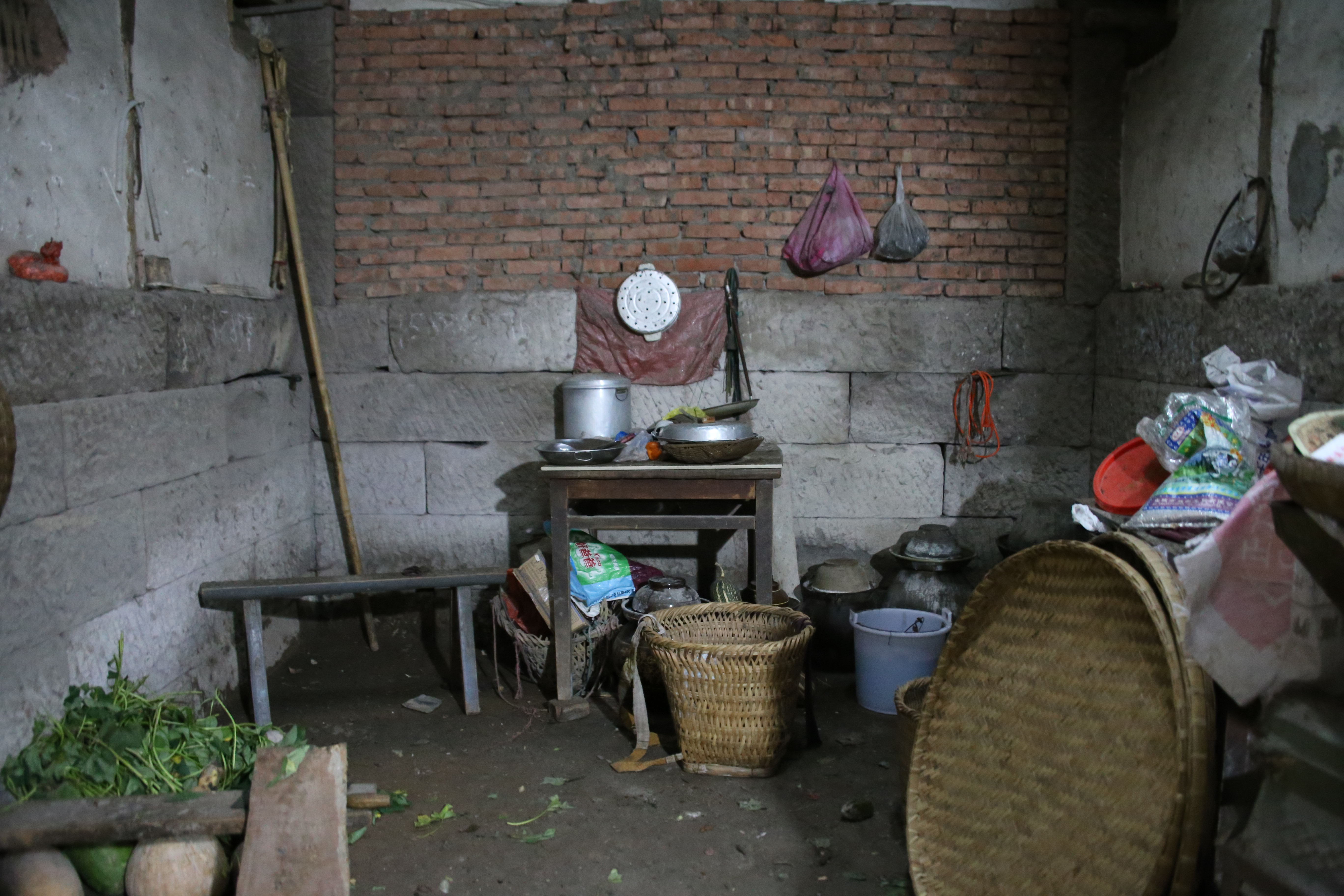 广安消失的公社--保华公社