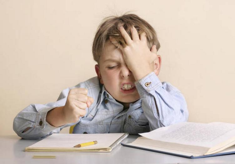 孩子学习不好不爱读书怎么办,孩子不爱读书成绩差家长该怎么做