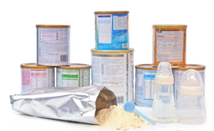 婴儿奶粉被查出问题,婴儿奶粉被查