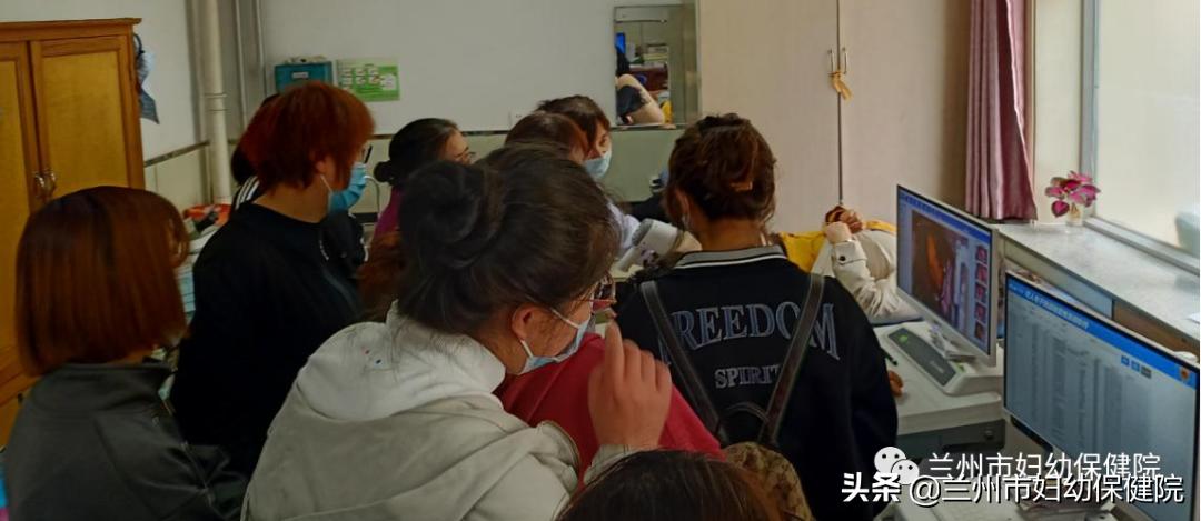 兰州城关区两癌筛查,农村妇女两癌免费体检