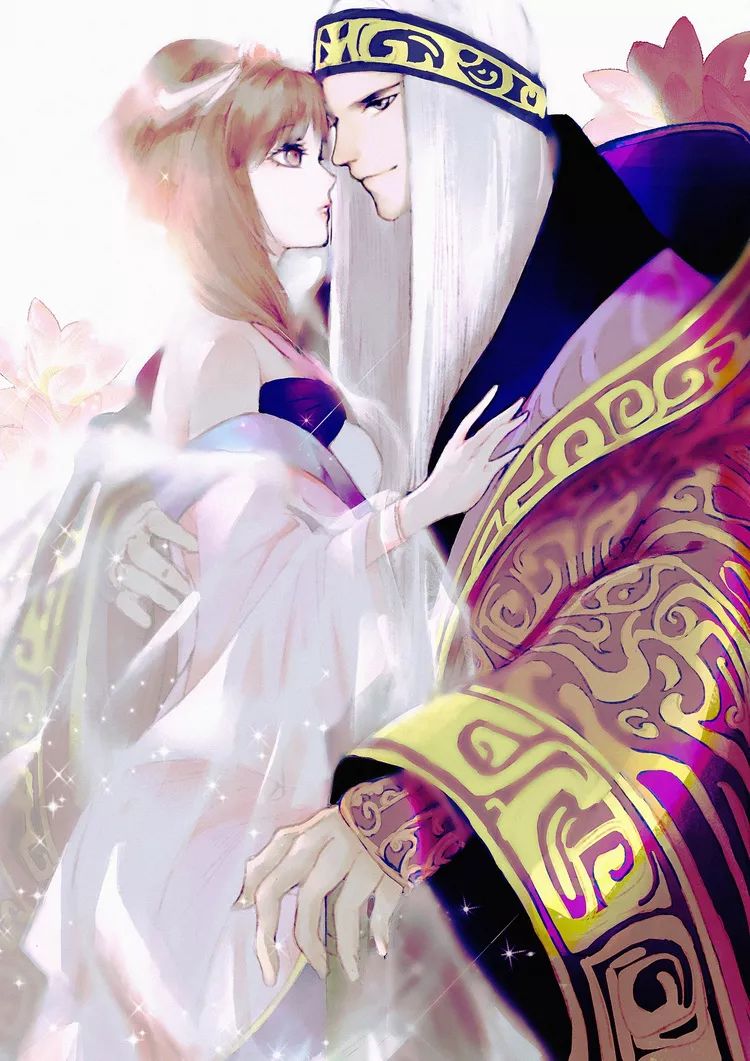 鐢滆湝鐖辨儏鍙ら鎻掔敾,鎻掔敾鍙ら鎰忓鎯呬荆