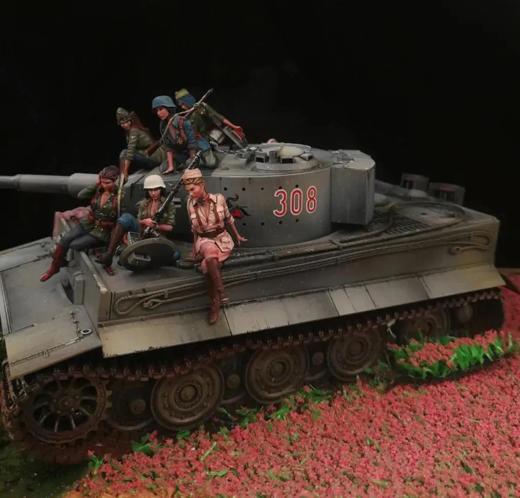 二战德国女兵阅兵,二战德国女兵的视频