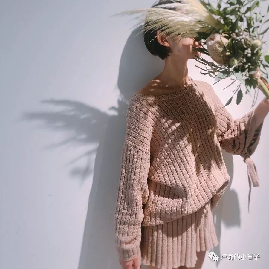 让你在家里也可以美美的家居服,家居服穿什么自在又好看