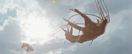 女神尽力了，实在带不动