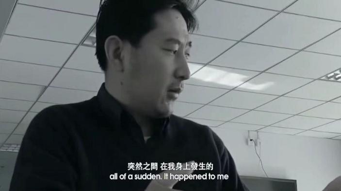 被我们遗忘的精神病患者,精神病患者内心的世界