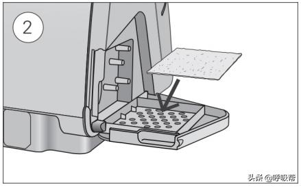 瑞思迈呼吸机AirSense™10保养手册