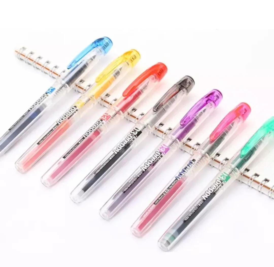 明尖钢笔入门级,入门级钢笔可擦