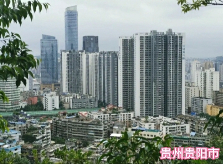 来贵州避暑真实感受,贵州避暑的真实感受