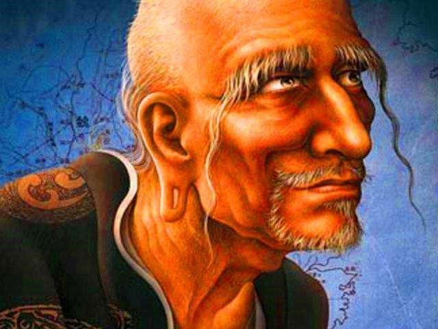 鬼谷子说遇见不顺时记住这三句话,鬼谷子三句话让人生活越来越顺