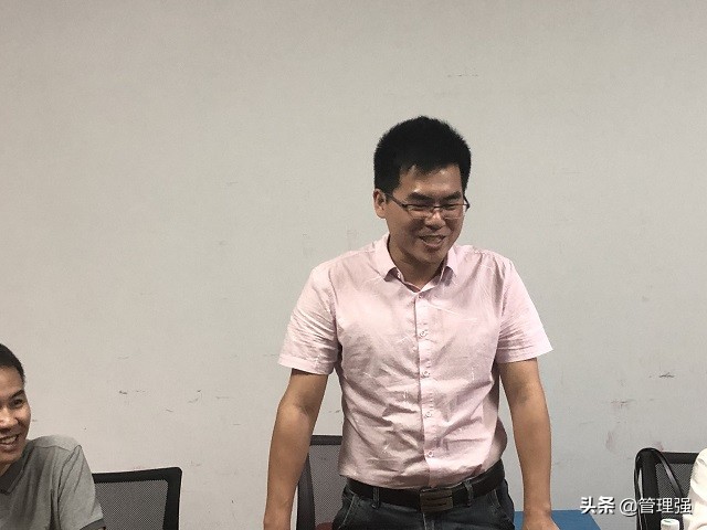 萍乡学院广东校友会在行动——博益友（07体育刘辉）