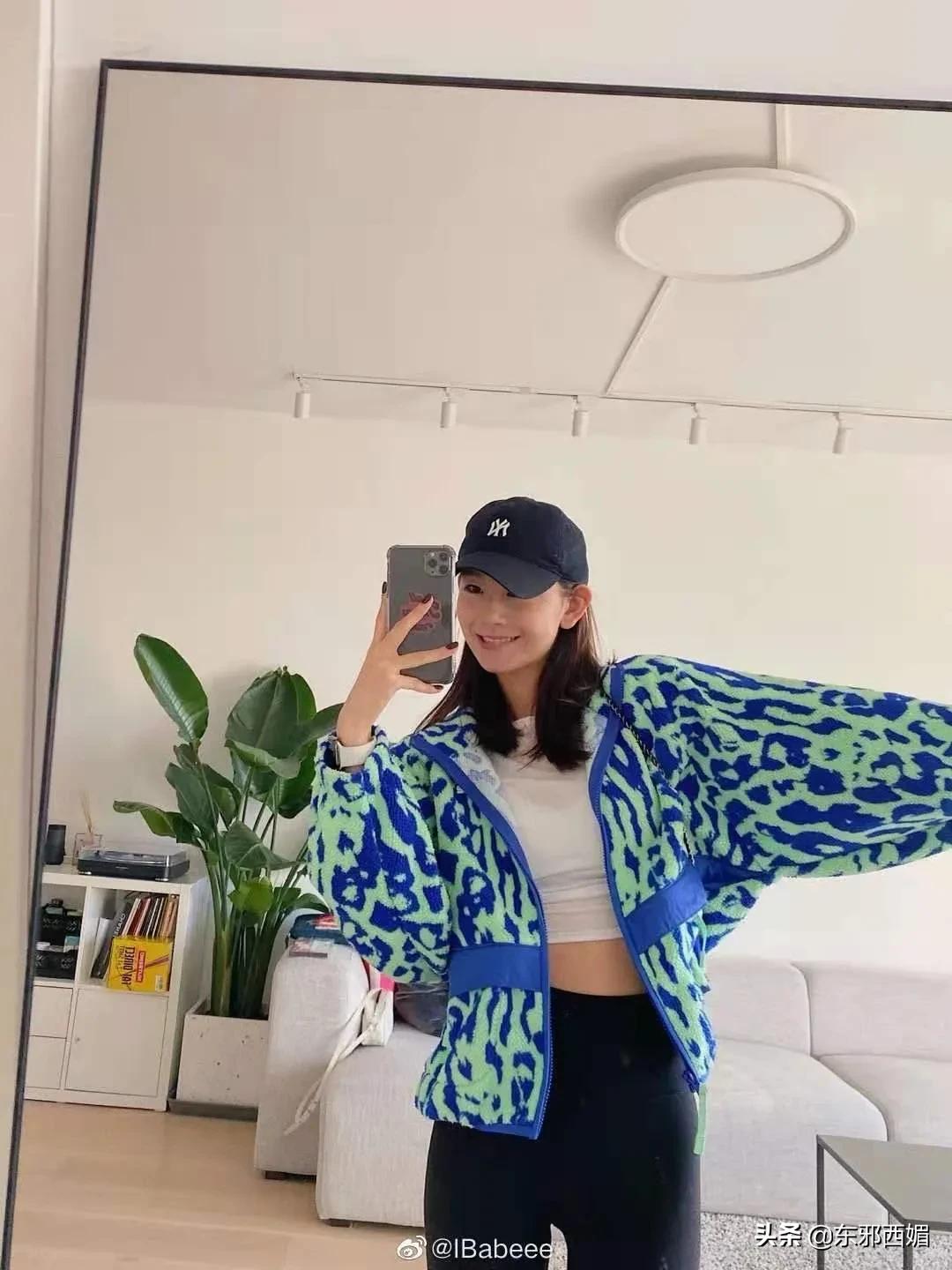 夜店牵手女网红,他也人设崩塌了?