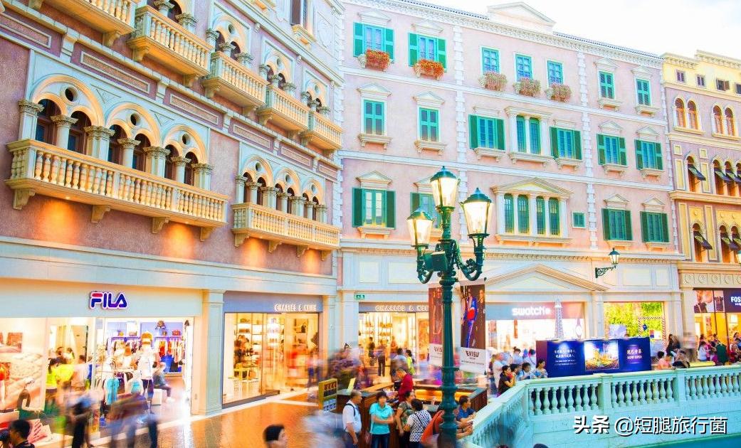 澳门免税店购物攻略奢侈品,澳门免税店购物攻略手表