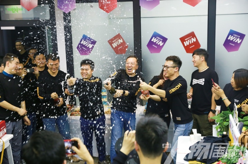 荣耀赵明讲苹果的主意,荣耀赵明演讲全文