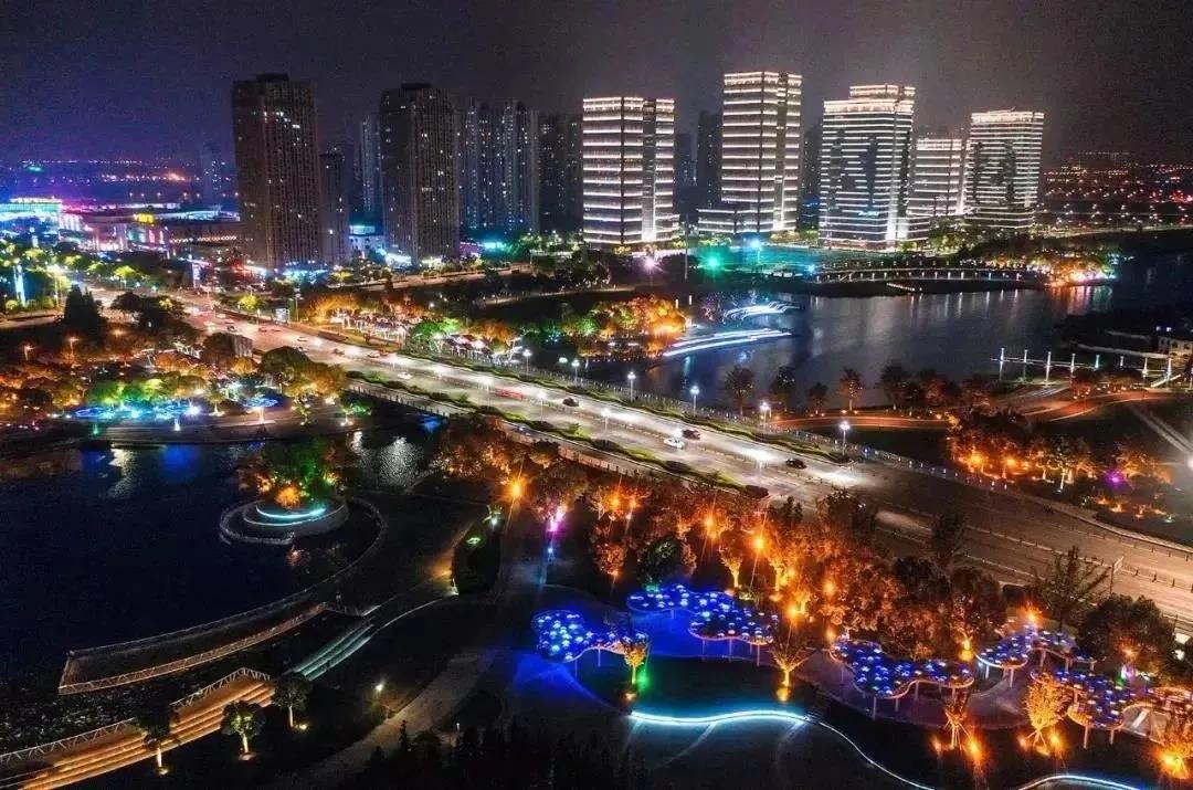 大变化！昆山3大综合体开业在即，新商业版图崛起