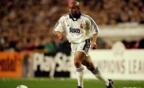 足坛十佳球罗纳尔多,梅西vs罗纳尔多c罗齐达内