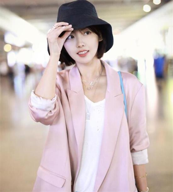 明星帽子同款渔夫帽,明星戴的夏天棒球帽同款推荐