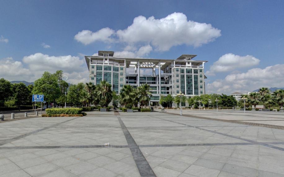 福建一所不出名的公办本科大学,福建省综合实力最强的大学