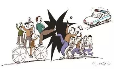 【扫黑除恶进行时】恶势力团伙设局“仙人跳”进行抢劫,攸县公安重拳出击!