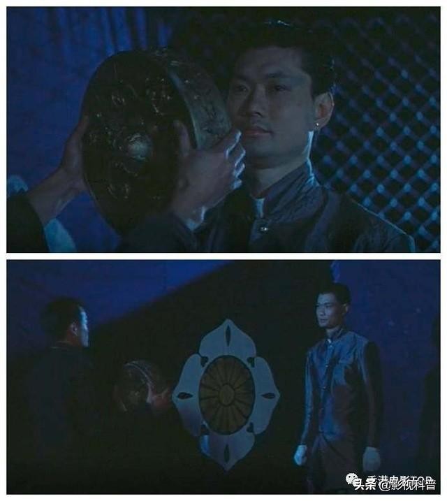 精选林正英十部经典僵尸片，僵尸片的开山祖师，致敬僵尸道长英叔