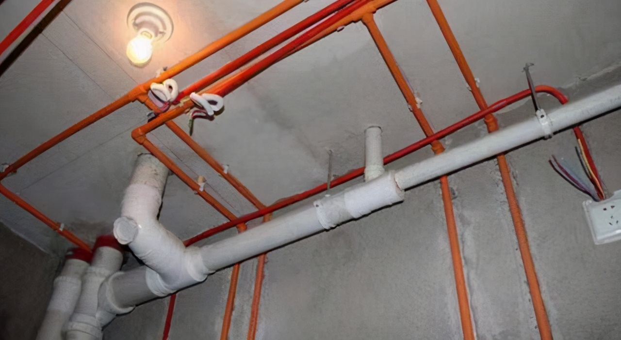 用电时要布线，布线需要注意什么？两大技巧帮助大家解决