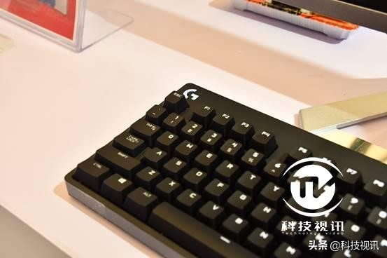 罗技k845和g610机械键盘哪个好,罗技键盘g512和g610哪个好