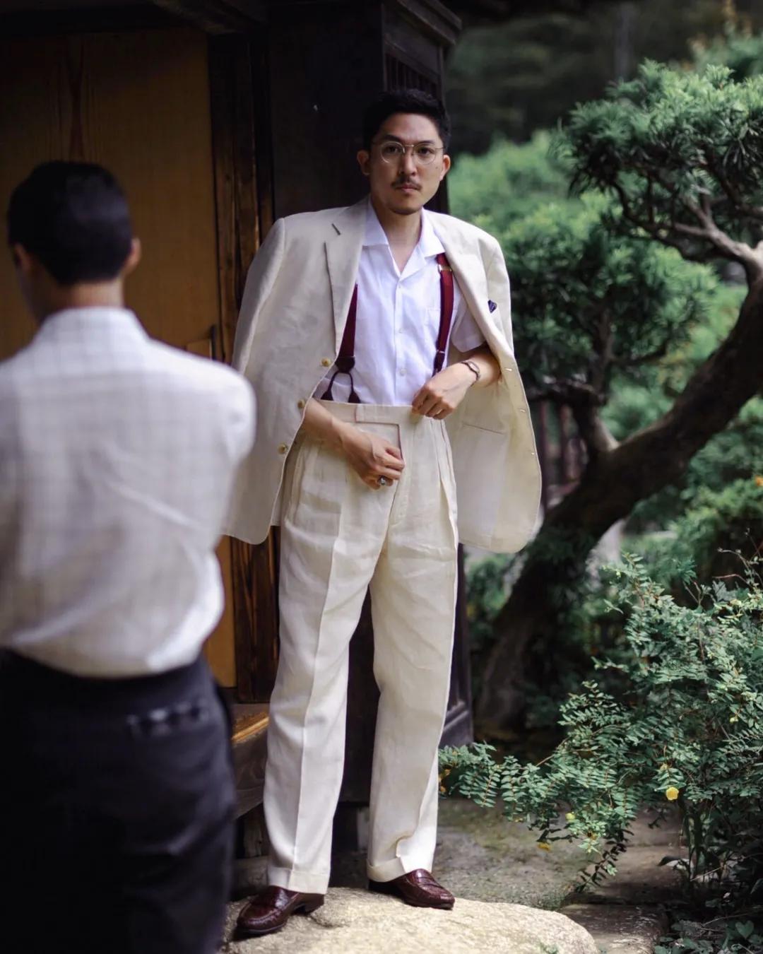 永不过时的格子衬衣,永不过时波点衬衫