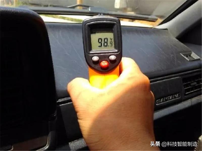 汽车坐垫有什么是可以降温的,汽车快速降温的坐垫