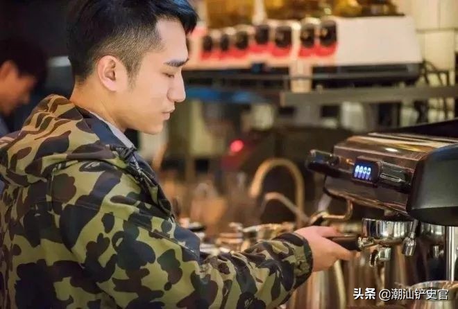 喜茶广东人,广东喜茶有哪些美食