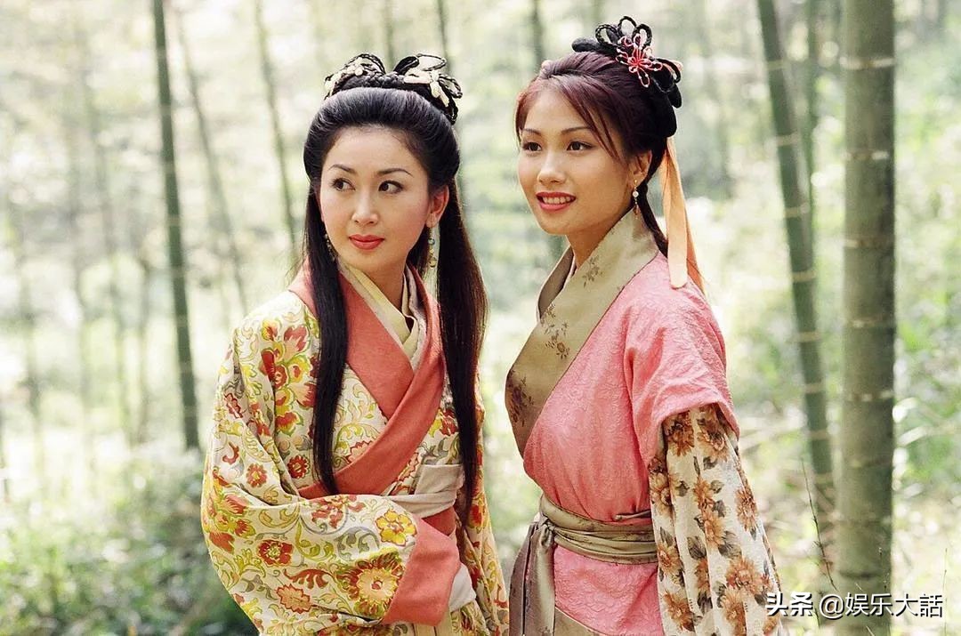 以前古装造型发带,古装造型教程发带