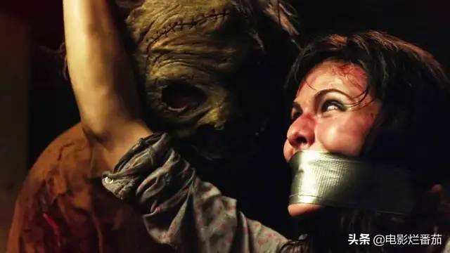 必看的十部顶级恐怖片中文版,必看的100部经典恐怖片