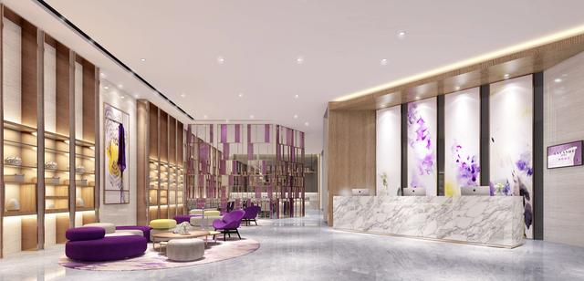 中端酒店加盟推荐,麗枫酒店加盟总部扶持