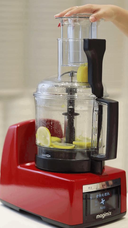 想吃什么想做什么都可以随心所欲,想吃啥都能自己做