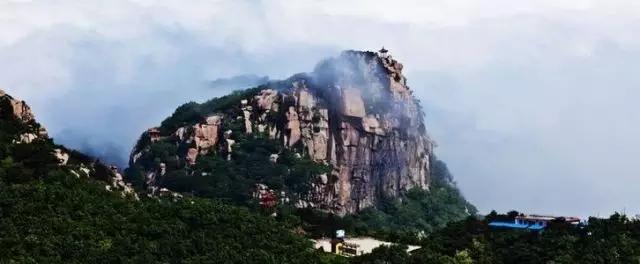 山东值得去的旅游景点,山东景区排名必游景区前十名