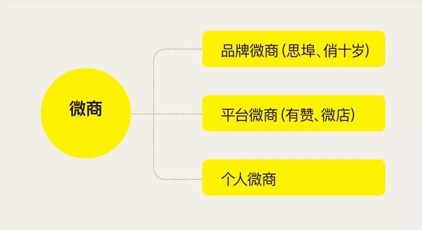 盘点2019微商、会员电商、内容电商、直播带货综合影响力Top10