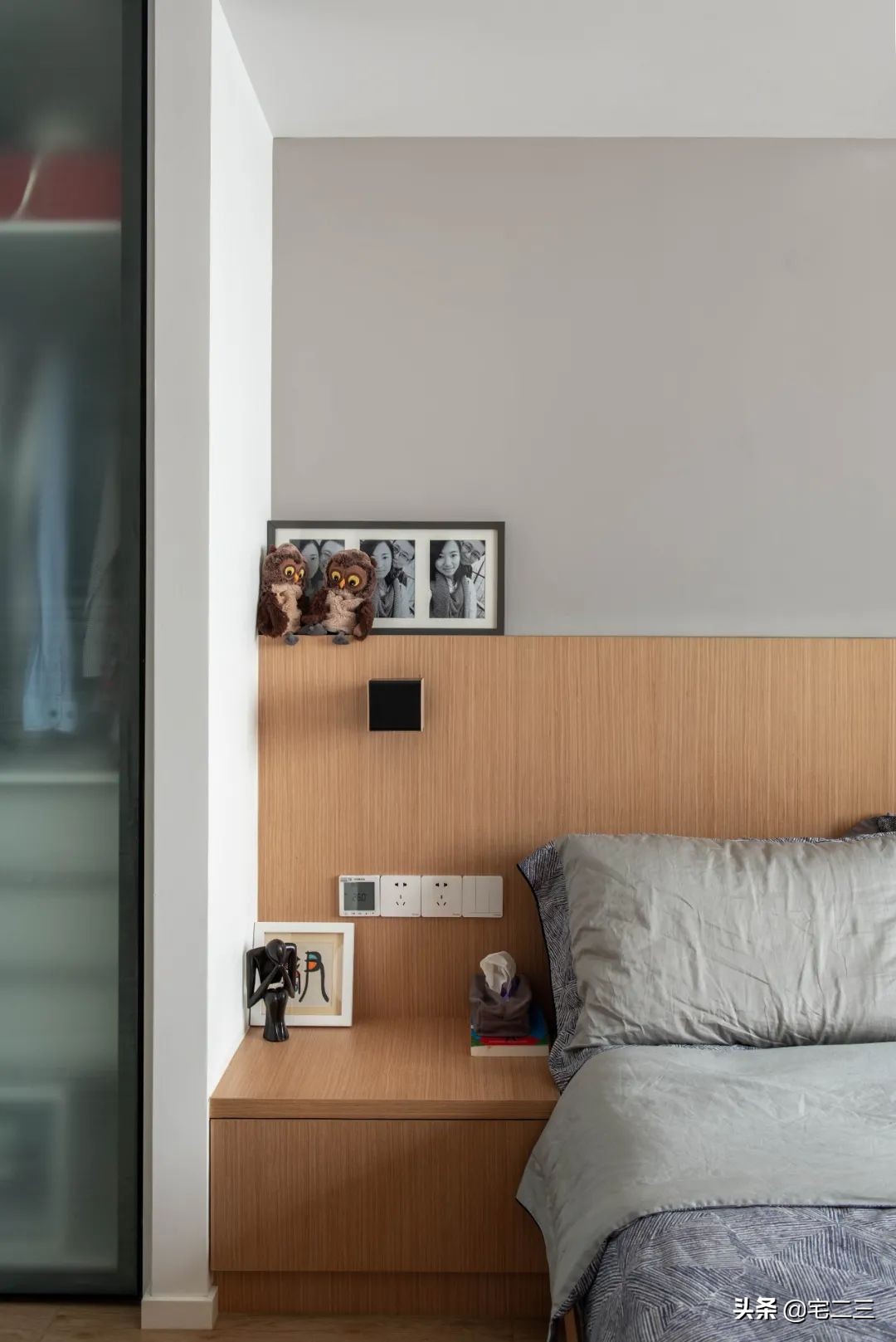 以竹子为建筑材料的地区,以竹建造的民居