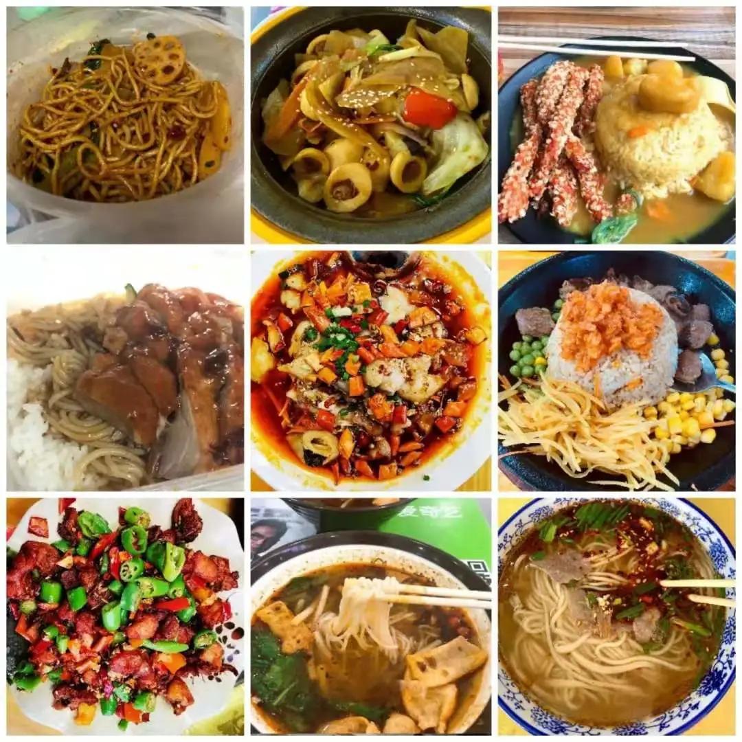 爸妈,我在学校挺好的!武昌理工学院大一新生的“回信”