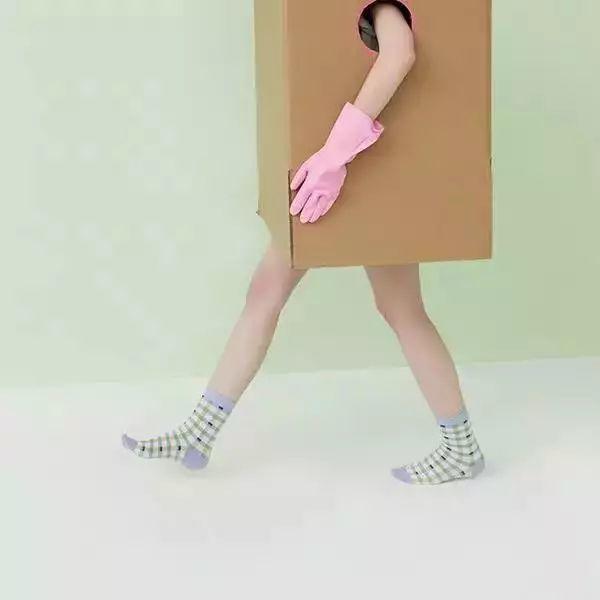 原创小众袜子店,超有创意袜子店