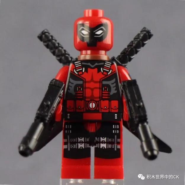 lego乐高人仔开箱视频,乐高lego人仔