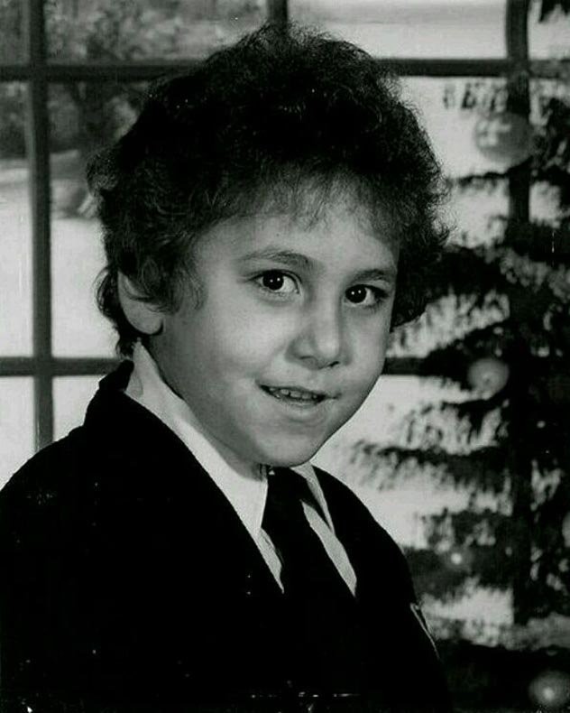 令人毛骨悚然的连环杀人案,十个连环杀手童年