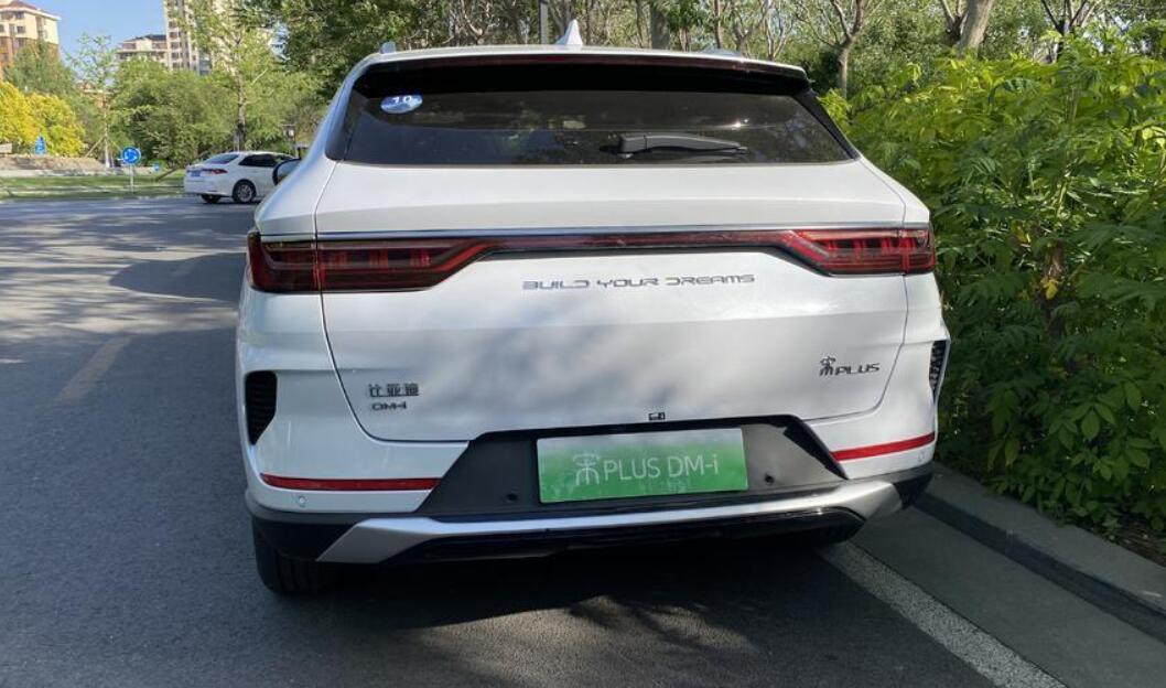 宋plusdmi两驱跟四驱有什么区别,比亚迪宋plusdm-i质量怎么样