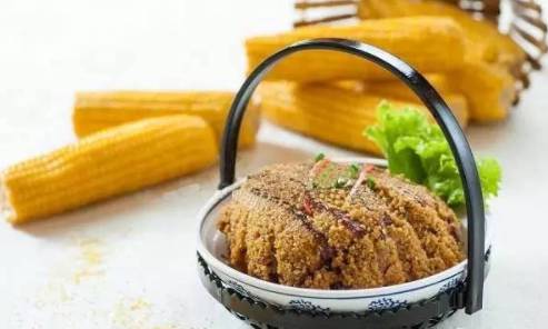 6款蒸菜简单又营养,16款经典蒸菜菜品