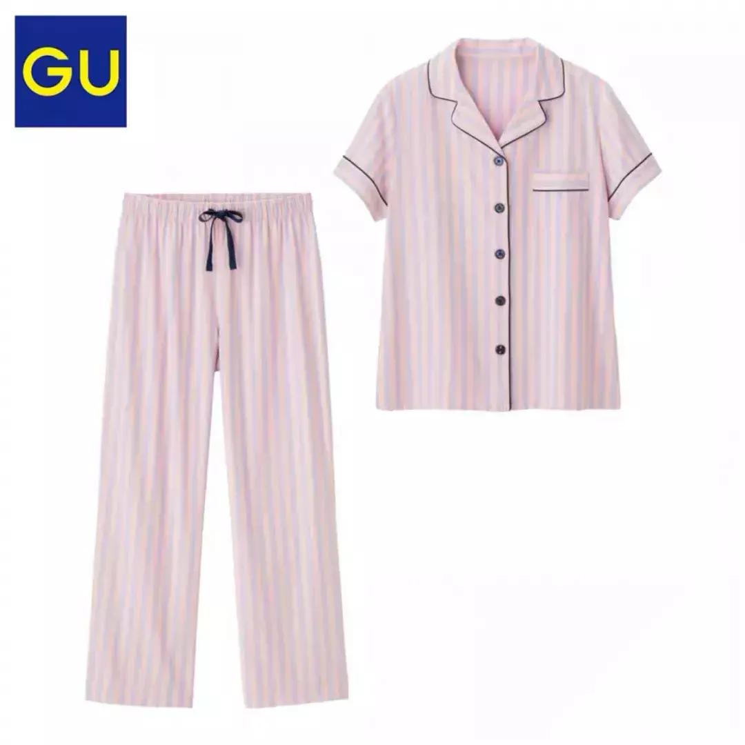 精致少女的睡衣美到没朋友 (夏季高颜值睡衣推荐)